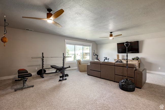 1195 Canyon View Rd, House other with 5 bedrooms, 4 bathrooms and 3 parking in Midway UT | Image 25