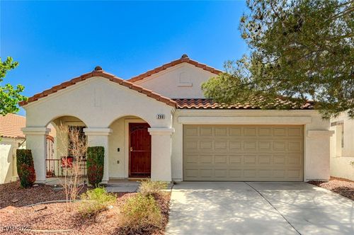 280 Pear Meadow St, Henderson, NV, 89012-3444 | Card Image