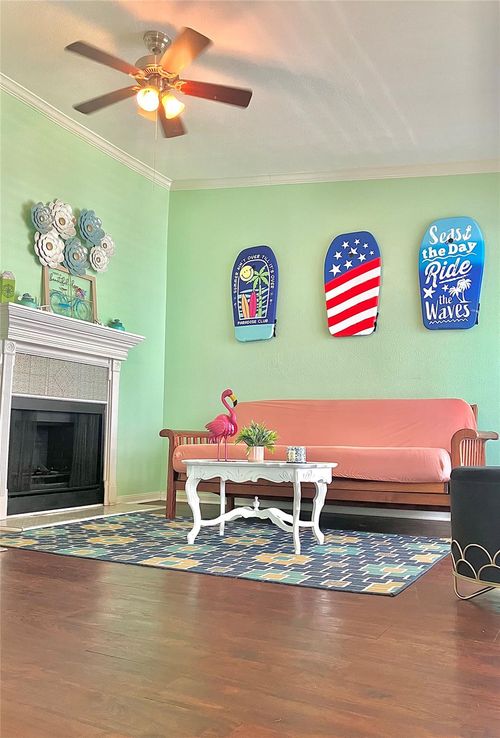 1506-3506 Cove View Blvd, Galveston, TX, 77554-8023 | Card Image