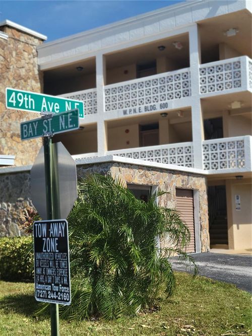 apt-122-4915 Bay St Ne, SAINT PETERSBURG, FL, 33703-4064 | Card Image