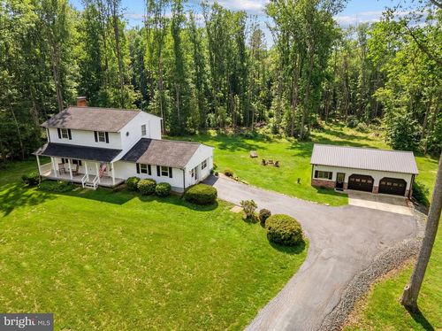 2266 Beaver Dam Rd, Midland, VA, 22728-2501 | Card Image