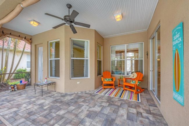 1241 Creek Nine Dr, House other with 4 bedrooms, 3 bathrooms and null parking in NORTH PORT FL | Image 29