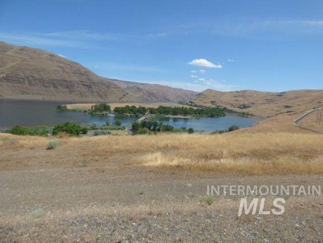 Mountain view featuring a large body of water | Image 27