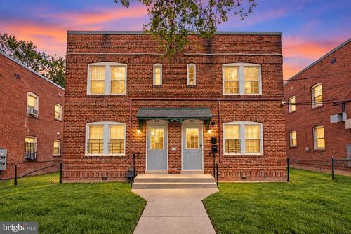 unit-2-513 45th Street Ne, WASHINGTON, DC, 20019 | Card Image