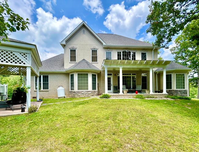 201 Allison Dr, House other with 5 bedrooms, 4 bathrooms and null parking in Stearns KY | Image 10