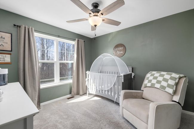 730 Forest Ln, House other with 4 bedrooms, 3 bathrooms and null parking in Dundee MI | Image 22