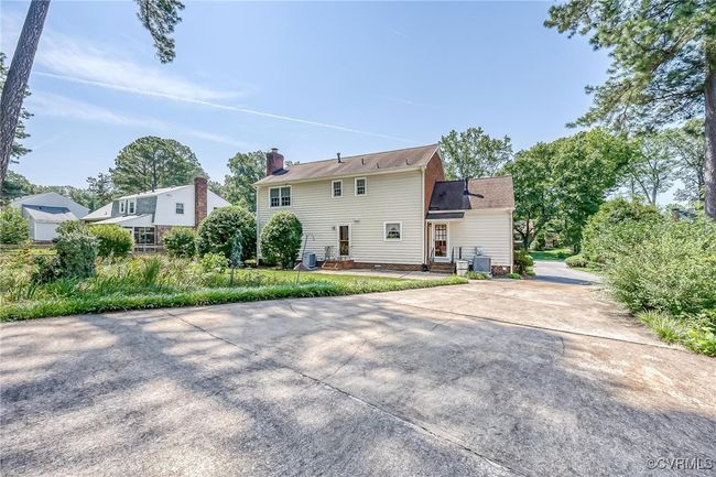10108 Waltham Dr, House other with 4 bedrooms, 3 bathrooms and null parking in Henrico VA | Image 39