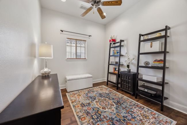Versatile flex space, perfect for a home office, workout room, or reading nook. | Image 24