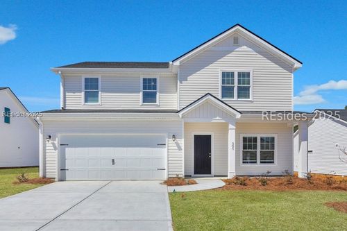 153 Founders Walk, Bluffton, SC, 29910-4575 | Card Image