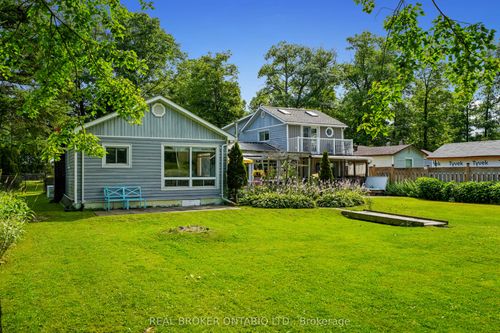 233 River Rd, Campbellford, ON, K0L2C0 | Card Image