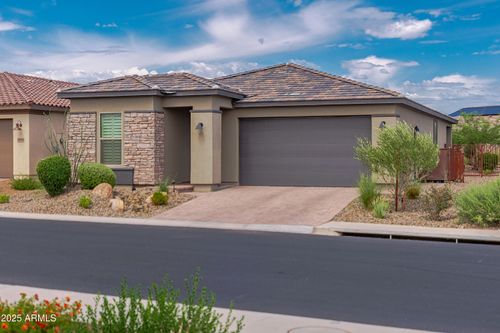 3106 Prospector Way, Wickenburg, AZ, 85390-0003 | Card Image