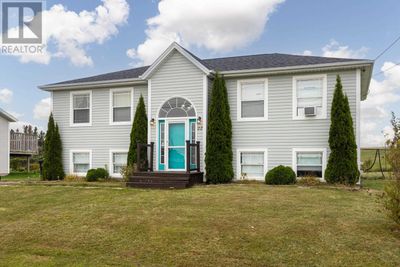 22 Jardine St, House other with 4 bedrooms, 2 bathrooms and null parking in Charlottetown PE | Image 1