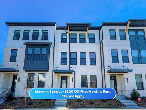 321 Sammon Way, Lawrenceville, GA, 30046 | Card Image