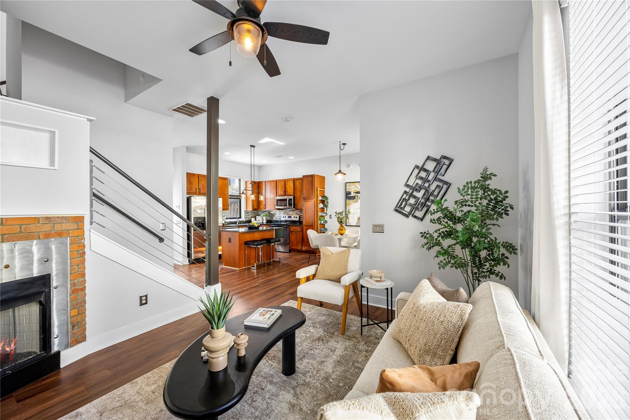 Residential in Charlotte 3