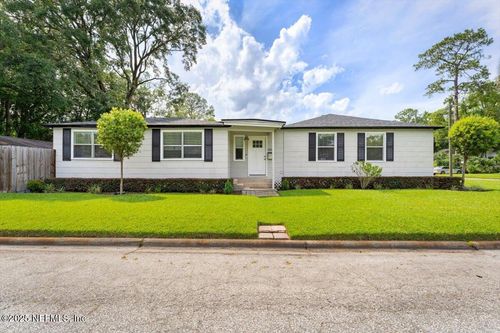 1358 Rensselaer Ave, Jacksonville, FL, 32205-8346 | Card Image