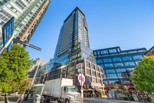 2410-135 E Liberty St, Toronto, ON, M6K3K4 | Card Image