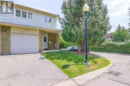78-301 Washburn Way, Toronto (Malvern), ON, M1B1K4 | Card Image