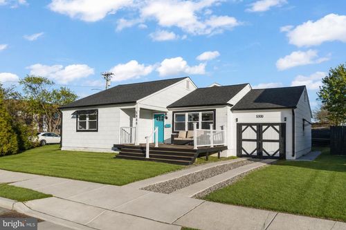 5900 Burk Avenue, VENTNOR CITY, NJ, 08406 | Card Image