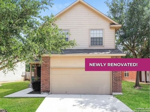 822 Robillard Ln, San Antonio, TX, 78221-3550 | Card Image