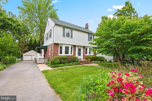 1805 Frederick Rd, CATONSVILLE, MD, 21228-5516 | Card Image