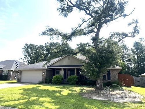 5924 Makenna Dr, Pensacola, FL, 32526-9472 | Card Image