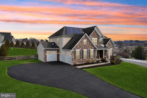 420 Irish Rebel Rd, WESTMINSTER, MD, 21157-6394 | Card Image