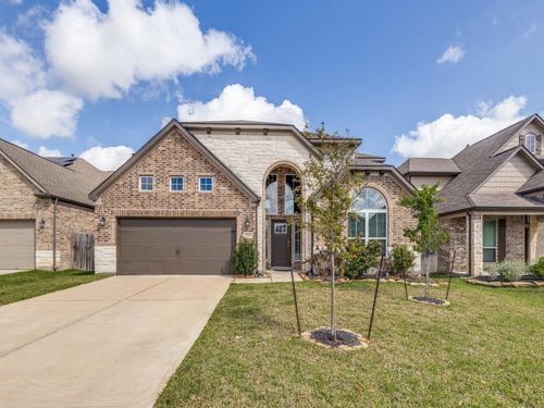 20622 Enrique Dr, Katy, TX, 77449-3782 | Card Image