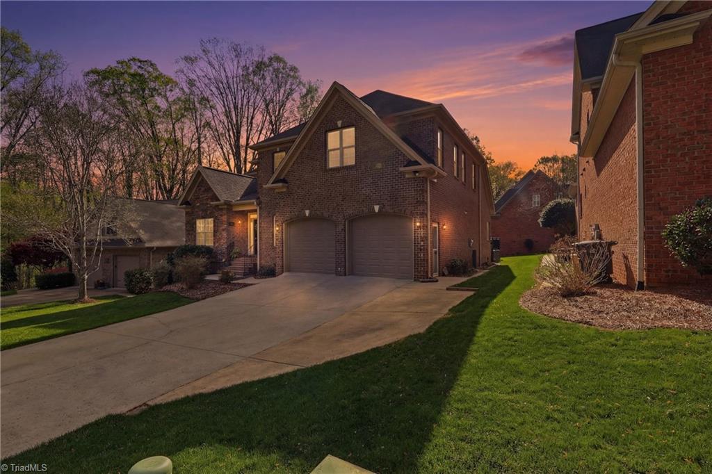 Residential in Winston-Salem 2