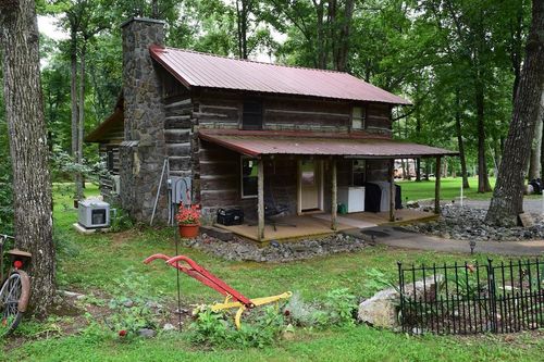 144 Ox Bow Ln Se, Copper Hill, VA, 24079-2703 | Card Image