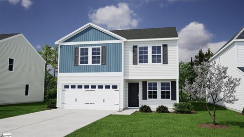 lot-70-2289 Mill Loop, Spartanburg, SC, 29301-6902 | Card Image