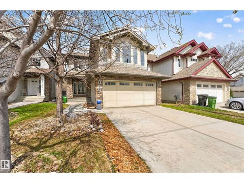 506 Adams Way Sw, Edmonton, AB, T6W0H1 | Card Image