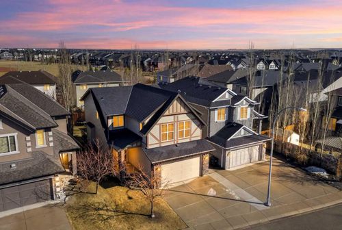 239 Cranarch Landing Se, Calgary, AB, T3M0Z7 | Card Image