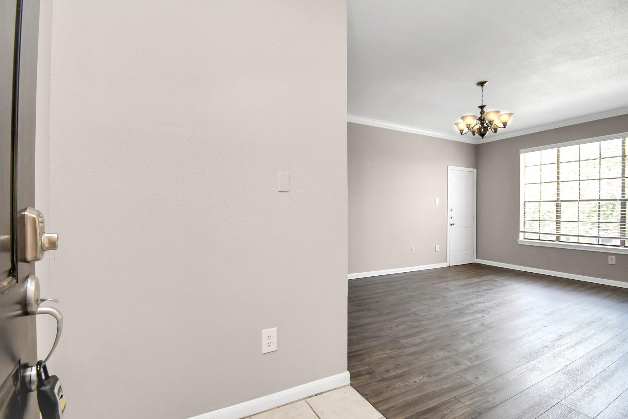 Residential in Houston 5