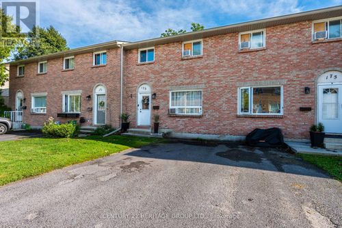 173 Rosemund Cres, Kingston, ON, K7M6Z2 | Card Image