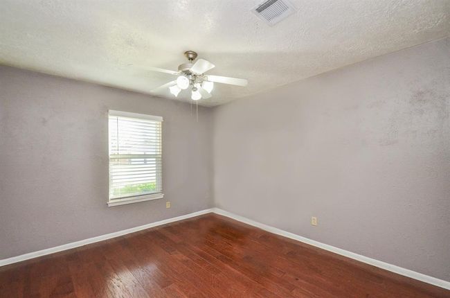 Bedroom #2- very spacious with large closet and ceiling fan | Image 17