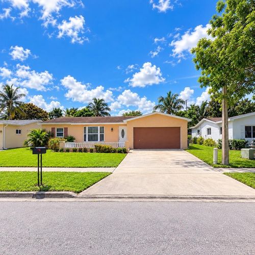 7842 Nw 1st Street, Margate, FL, 33063 | Card Image