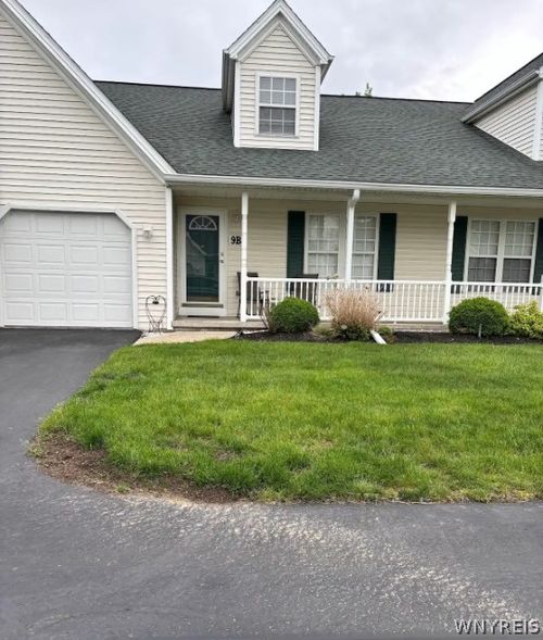 b-9 Astor Ridge Drive, Amherst, NY, 14228 | Card Image