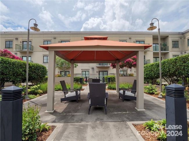 UNIT-501 - 721 Governor Morrison St, Condo with 1 bedrooms, 1 bathrooms and null parking in Charlotte NC | Image 15