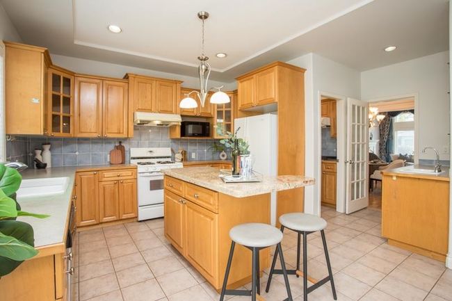 3491 Tolmie Ave, House other with 5 bedrooms, 4 bathrooms and 4 parking in Richmond BC | Image 9