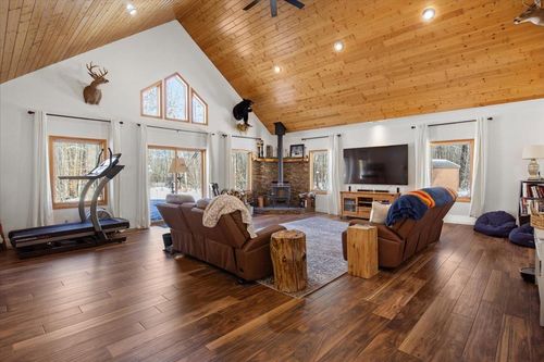 12170 W Johnson Rd, COUDERAY, WI, 54828-7183 | Card Image