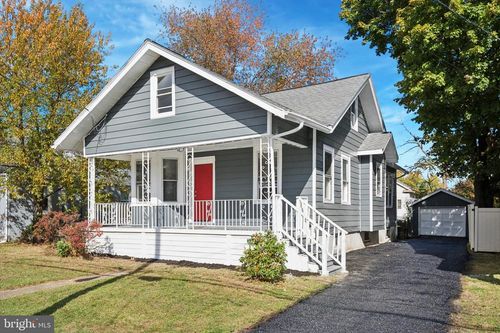 260 Weber Ave, EWING, NJ, 08638-3638 | Card Image