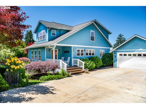 384 Edgeview Dr, Elkton, OR, 97436-9609 | Card Image