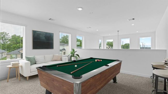 *Images and 3D tour are for illustration only and options may vary from home as built. | Image 20
