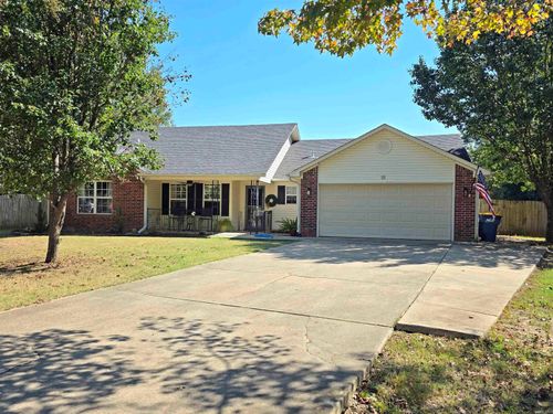 15 Judith Ct, Cabot, AR, 72023-3702 | Card Image