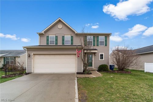 6120 Greenview Trl, North Ridgeville, OH, 44039-5166 | Card Image