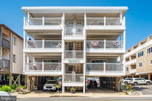 6-6 44th St, OCEAN CITY, MD, 21842-8170 | Card Image