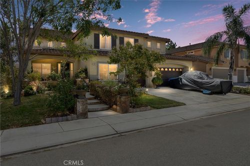 1665 Jade Moon Ln, Beaumont, CA, 92223-2041 | Card Image