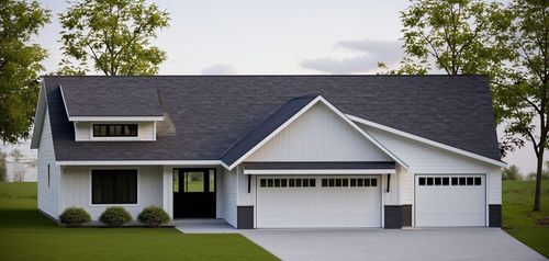 800 Morrison Avenue Nw, Annandale, MN, 55302 | Card Image