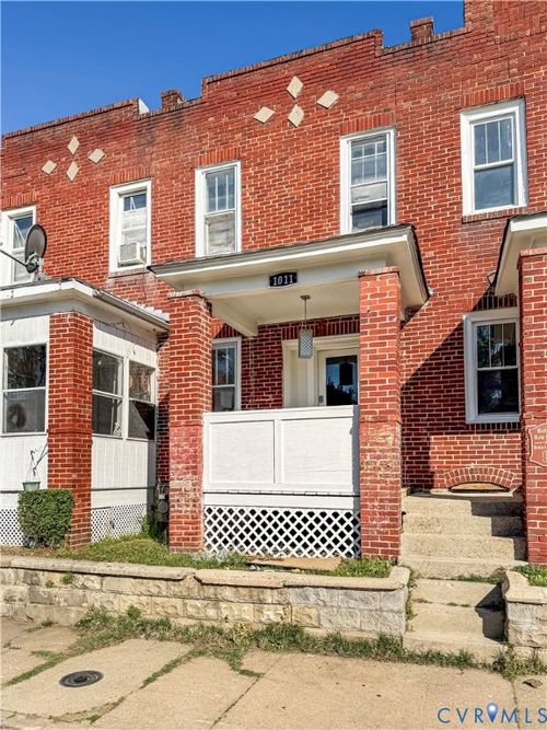 1011 Bank St, Hopewell, VA, 23860-1503 | Card Image