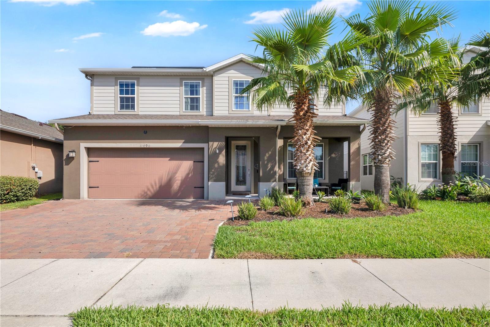 Residential in CLERMONT
